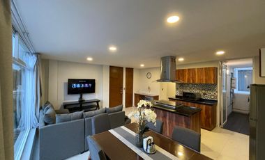 EXCELENTE DEPARTAMENTO