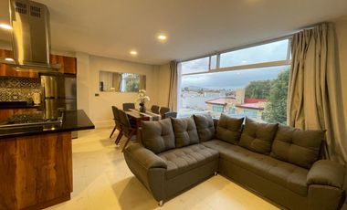 EXCELENTE DEPARTAMENTO