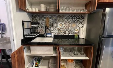 EXCELENTE DEPARTAMENTO