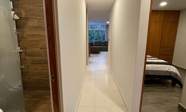 EXCELENTE DEPARTAMENTO