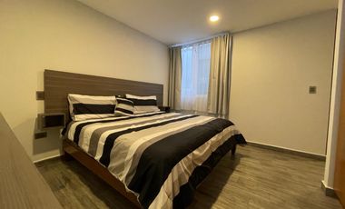 EXCELENTE DEPARTAMENTO