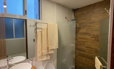 EXCELENTE DEPARTAMENTO