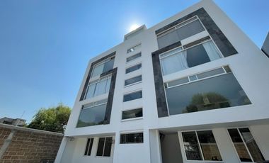 EXCELENTE DEPARTAMENTO