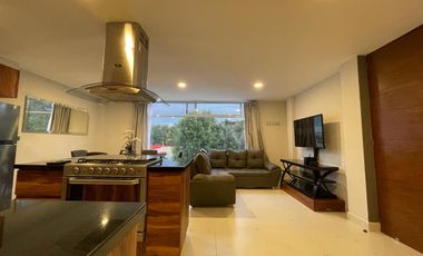 EXCELENTE DEPARTAMENTO