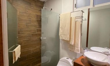 EXCELENTE DEPARTAMENTO