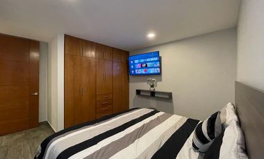 EXCELENTE DEPARTAMENTO