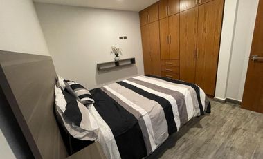 EXCELENTE DEPARTAMENTO