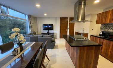 EXCELENTE DEPARTAMENTO