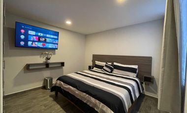 EXCELENTE DEPARTAMENTO