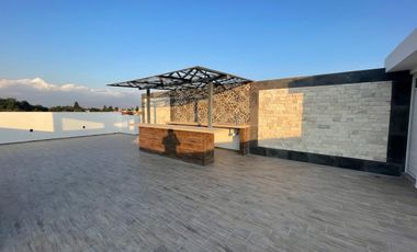 EXCELENTE DEPARTAMENTO