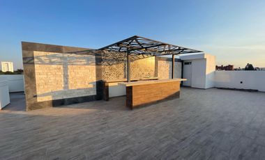 EXCELENTE DEPARTAMENTO