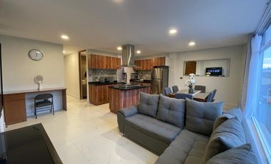 EXCELENTE DEPARTAMENTO