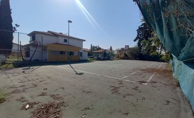 TERRENO EN VENTA EN FRACCIONAMIENTO LOMAS DE COCOYOC MORELOS