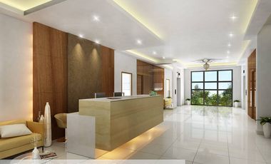 Pre-Selling Spacious 50.07 Sq.m 1 Bedroom Condo for Sale at Antara, Talisay near SRP, Cebu