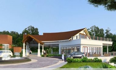 Pre-Selling Spacious 50.07 Sq.m 1 Bedroom Condo for Sale at Antara, Talisay near SRP, Cebu