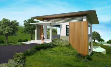 Pre-Selling Spacious 50.07 Sq.m 1 Bedroom Condo for Sale at Antara, Talisay near SRP, Cebu