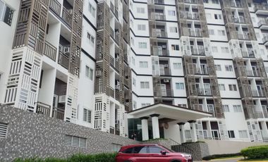 Pre-Selling Spacious 50.07 Sq.m 1 Bedroom Condo for Sale at Antara, Talisay near SRP, Cebu