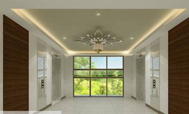 Pre-Selling Spacious 50.07 Sq.m 1 Bedroom Condo for Sale at Antara, Talisay near SRP, Cebu