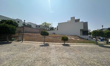 TERRENO EN VENTA PARQUE CAIRO LOMAS DE ANGELÓPOLIS