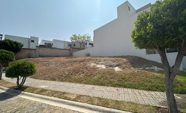 TERRENO EN VENTA PARQUE CAIRO LOMAS DE ANGELÓPOLIS