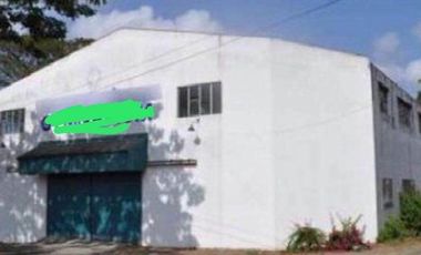 FOR RENT OR SALE! Warehouse in Dasmarinas, Cavite for only 35M or 60k per month rent