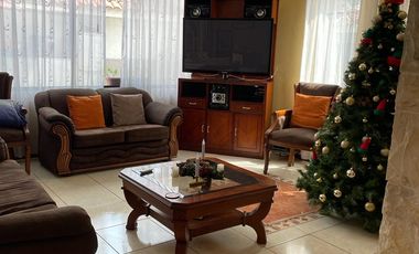 Vendo Casa en El 