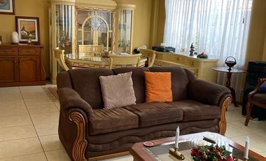 Vendo Casa en El 