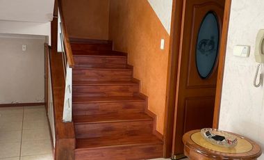Vendo Casa en El 