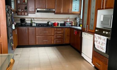 Vendo Casa en El 