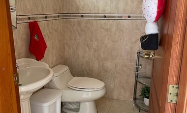 Vendo Casa en El 