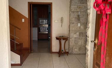 Vendo Casa en El 