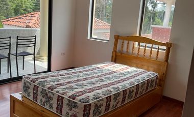 Vendo Casa en El 