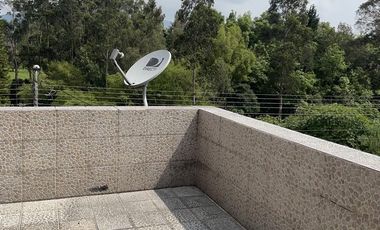 Vendo Casa en El 