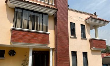 Vendo Casa en El 