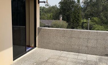 Vendo Casa en El 