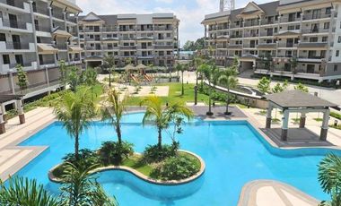 DMCI Homes 2 Bedroom Condo For Sale Riverfront Residences Dr. Sixto Avenue Pasig City