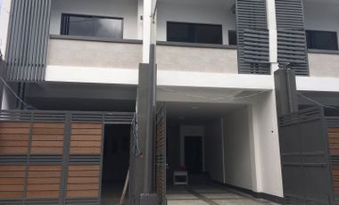 For Sale Modern House and Lot For Sale in Project 8 with 4 Bedroom and 4 Toilet & Bath PH2323