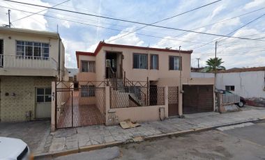 Casa VENTA, Centro, Saltillo