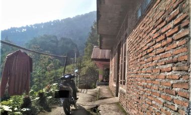 Dijual Rumah 125 Juta Tawangmangu Karanganyar