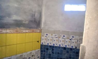 Dijual Rumah 125 Juta Tawangmangu Karanganyar