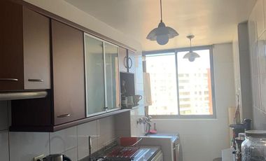 Venta departamento 3 dormitorios a pasos Mall Parque Angamos, Av. Cerro Paranal.