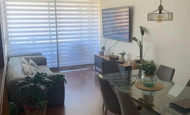 Venta departamento 3 dormitorios a pasos Mall Parque Angamos, Av. Cerro Paranal.