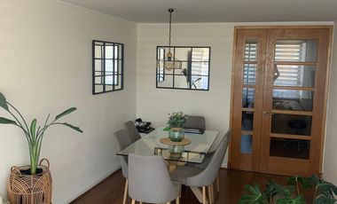 Venta departamento 3 dormitorios a pasos Mall Parque Angamos, Av. Cerro Paranal.