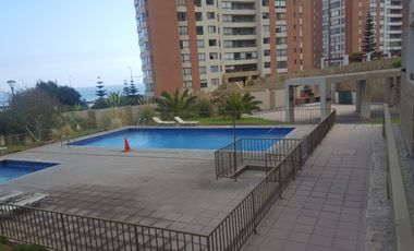 Venta departamento 3 dormitorios a pasos Mall Parque Angamos, Av. Cerro Paranal.