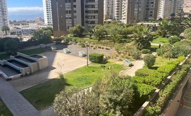 Venta departamento 3 dormitorios a pasos Mall Parque Angamos, Av. Cerro Paranal.