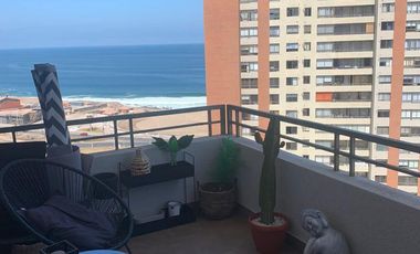 Venta departamento 3 dormitorios a pasos Mall Parque Angamos, Av. Cerro Paranal.