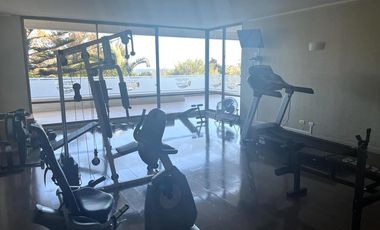 Venta departamento 3 dormitorios a pasos Mall Parque Angamos, Av. Cerro Paranal.
