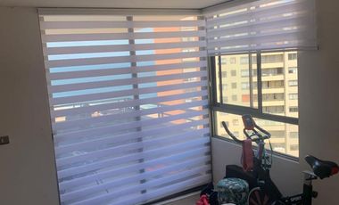 Venta departamento 3 dormitorios a pasos Mall Parque Angamos, Av. Cerro Paranal.