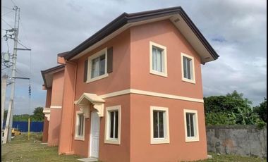 2-BEDROOM HOUSE AND LOT FOR SALE IN GENERAL SANTOS CITY
