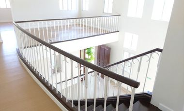Townhouse with Condo Title for Sale 20 mins from Alabang